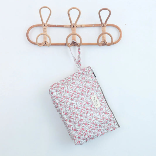 Bags Garden neceser Neceser maxi waterproof Canela Bags Garden Bags Garden