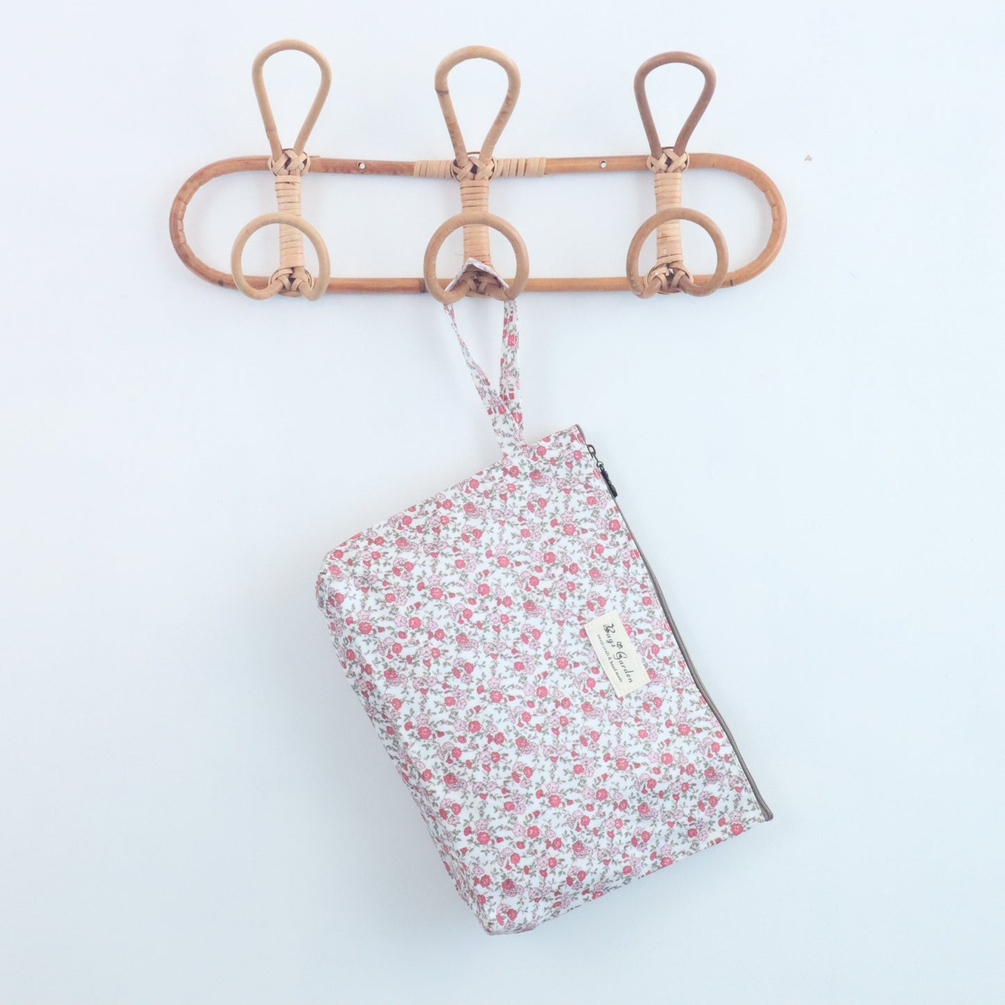 Bags Garden neceser Neceser maxi waterproof Canela Bags Garden Bags Garden