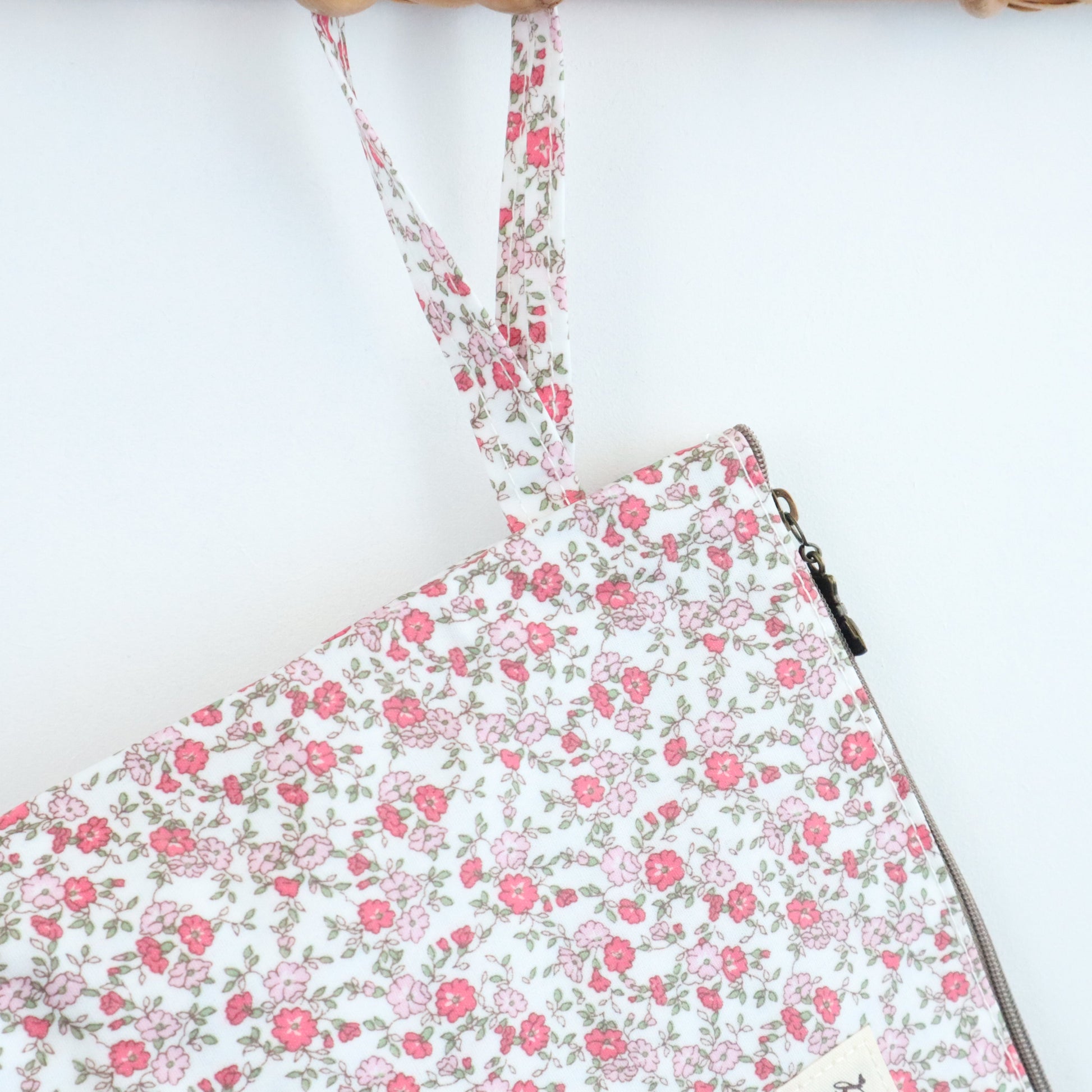 Bags Garden neceser Neceser maxi waterproof Canela Bags Garden Bags Garden