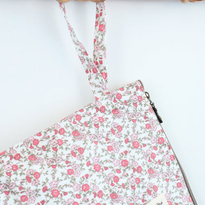 Bags Garden neceser Neceser maxi waterproof Canela Bags Garden Bags Garden