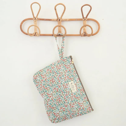 Neceser maxi waterproof Cilantro Bags Garden