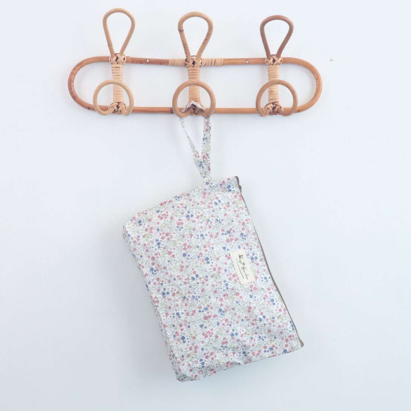 Bags Garden neceser Neceser maxi waterproof Ciruela Bags Garden Bags Garden