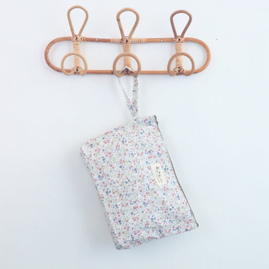 Bags Garden neceser Neceser maxi waterproof Ciruela Bags Garden Bags Garden