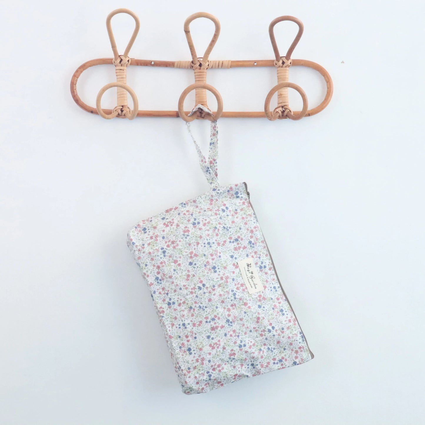 Bags Garden neceser Neceser maxi waterproof Ciruela Bags Garden Bags Garden