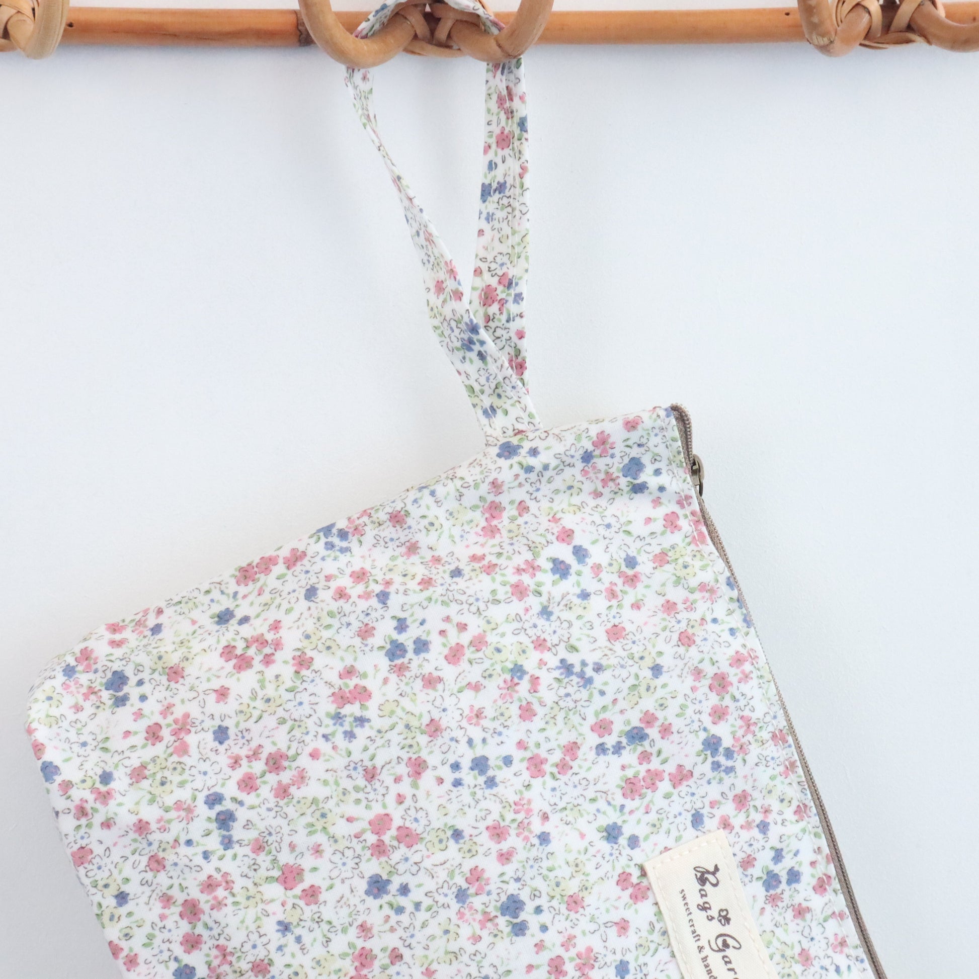 Bags Garden neceser Neceser maxi waterproof Ciruela Bags Garden Bags Garden