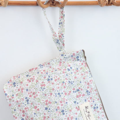 Bags Garden neceser Neceser maxi waterproof Ciruela Bags Garden Bags Garden