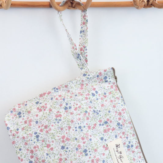 Bags Garden neceser Neceser maxi waterproof Ciruela Bags Garden Bags Garden