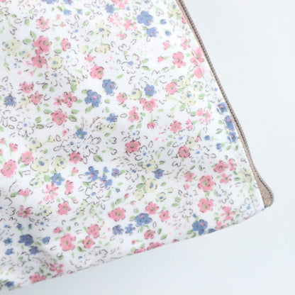 Bags Garden neceser Neceser maxi waterproof Ciruela Bags Garden Bags Garden