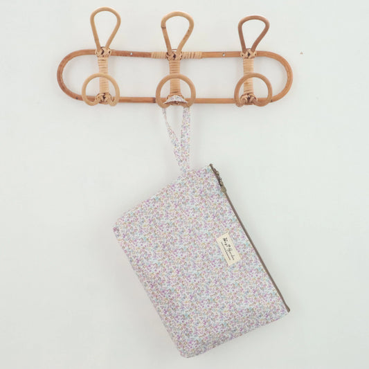 Neceser maxi waterproof Coco Bags Garden