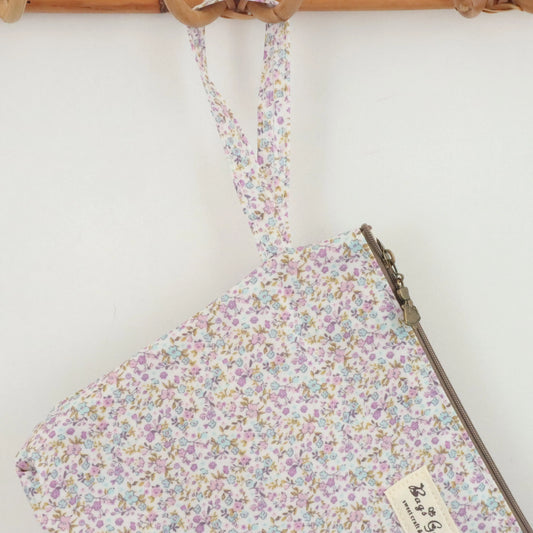 Neceser maxi waterproof Coco Bags Garden
