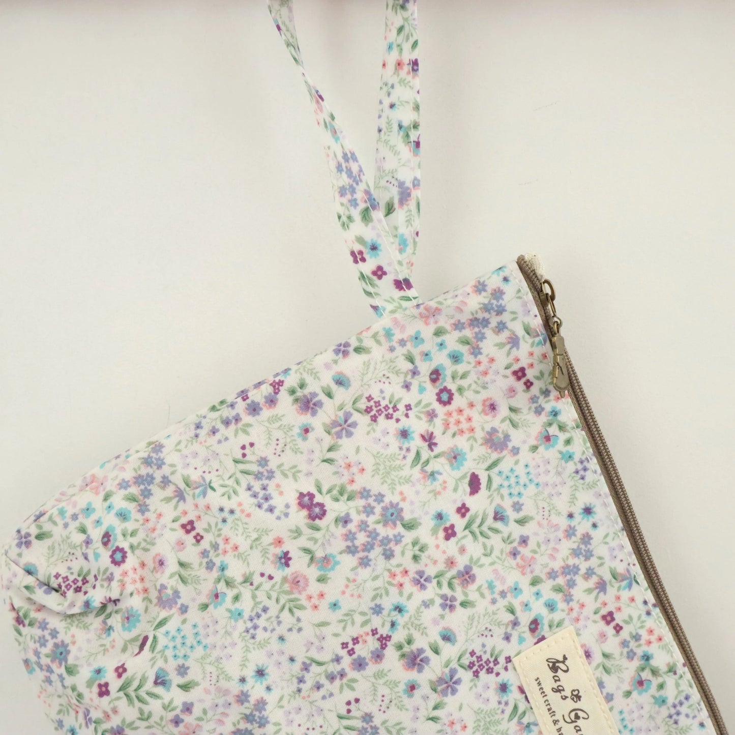 Neceser maxi waterproof Datil Bags Garden