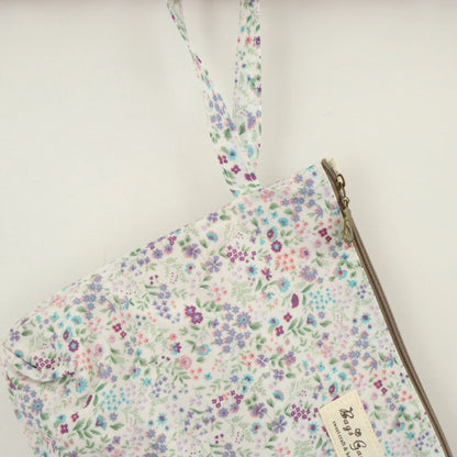 Neceser maxi waterproof Datil Bags Garden
