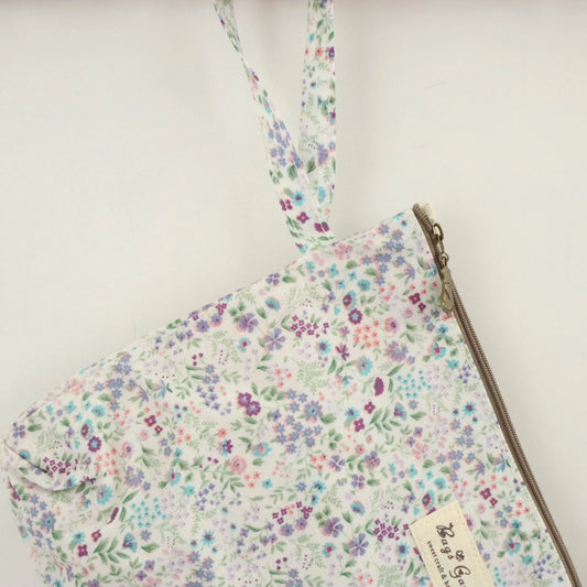 Neceser maxi waterproof Datil Bags Garden
