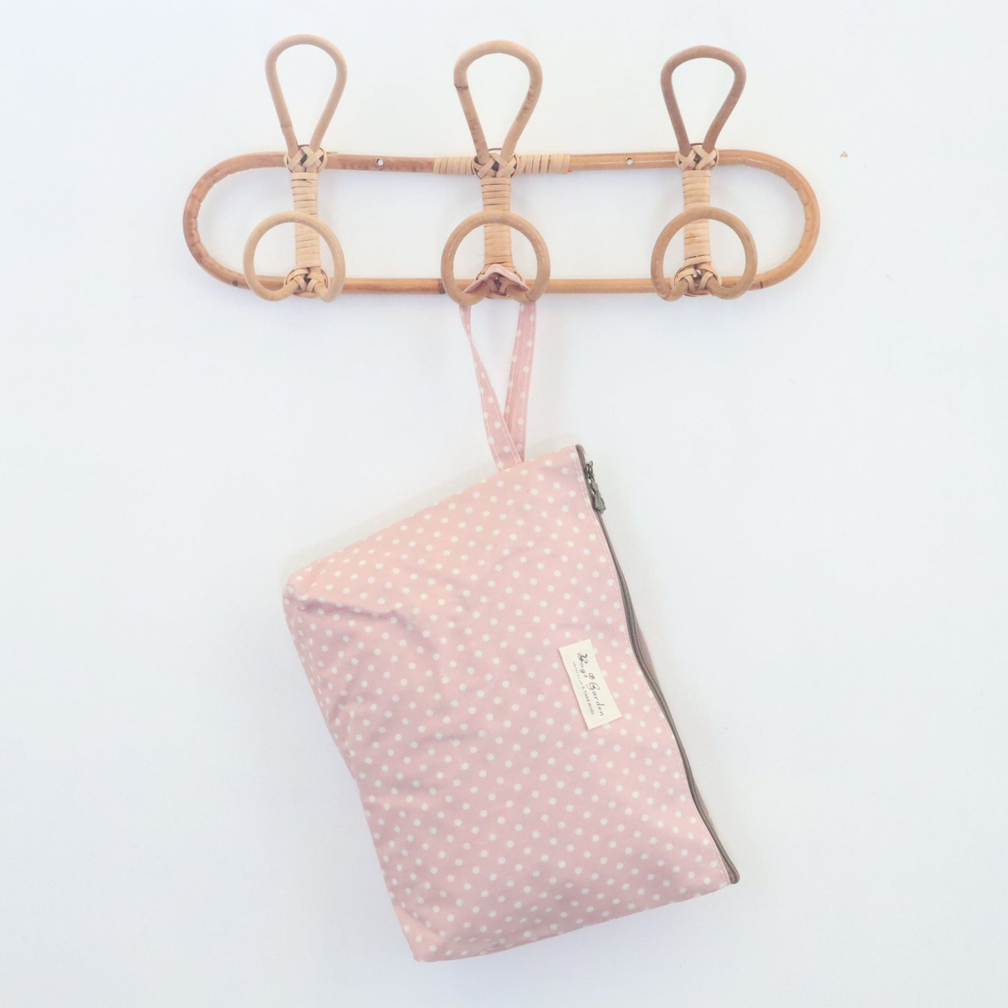 Bags Garden neceser Neceser maxi waterproof Empolvado Bags Garden Bags Garden