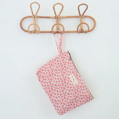 Neceser maxi waterproof Fresa Bags Garden