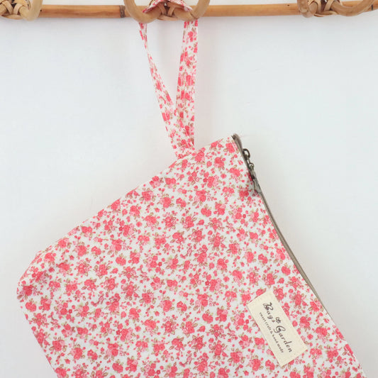Neceser maxi waterproof Fresa Bags Garden