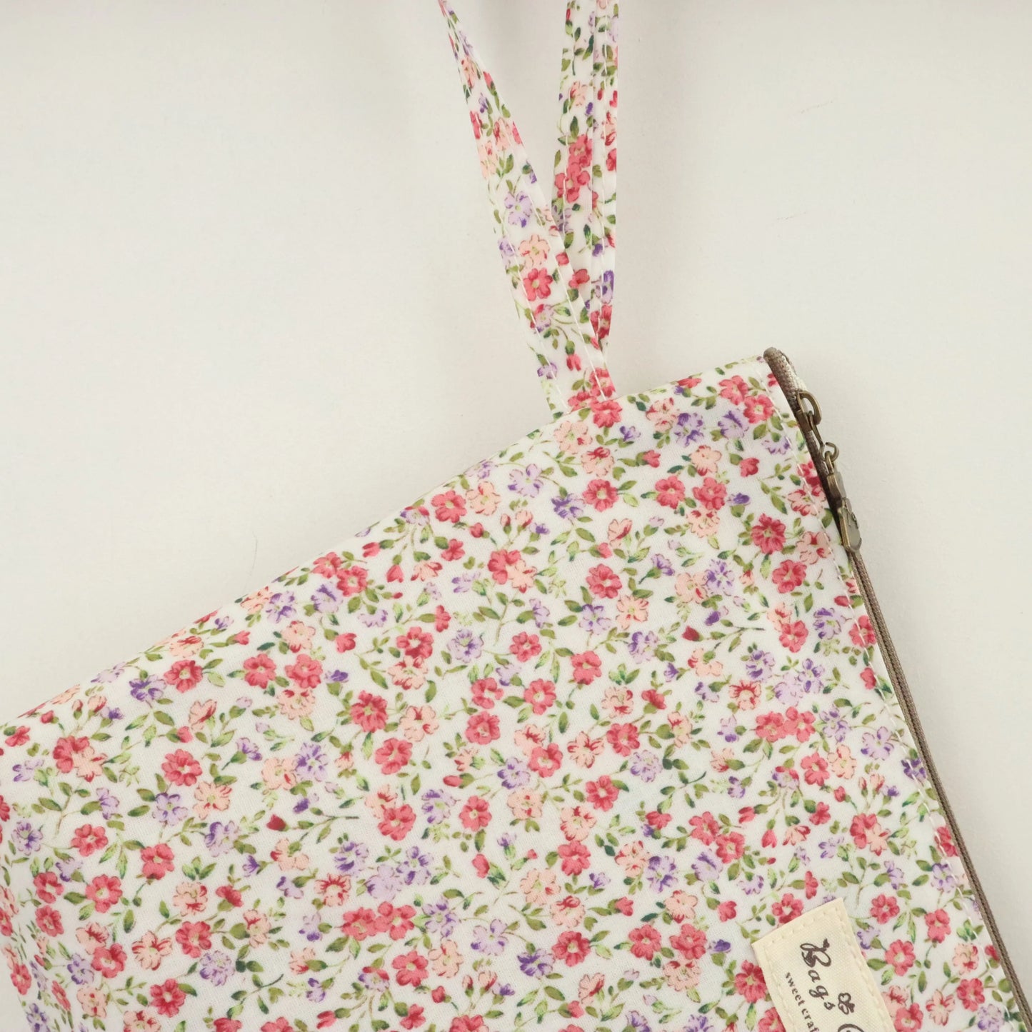 Neceser maxi waterproof Granada Bags Garden