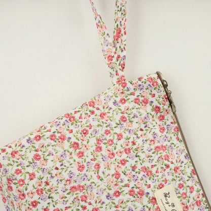 Neceser maxi waterproof Granada Bags Garden