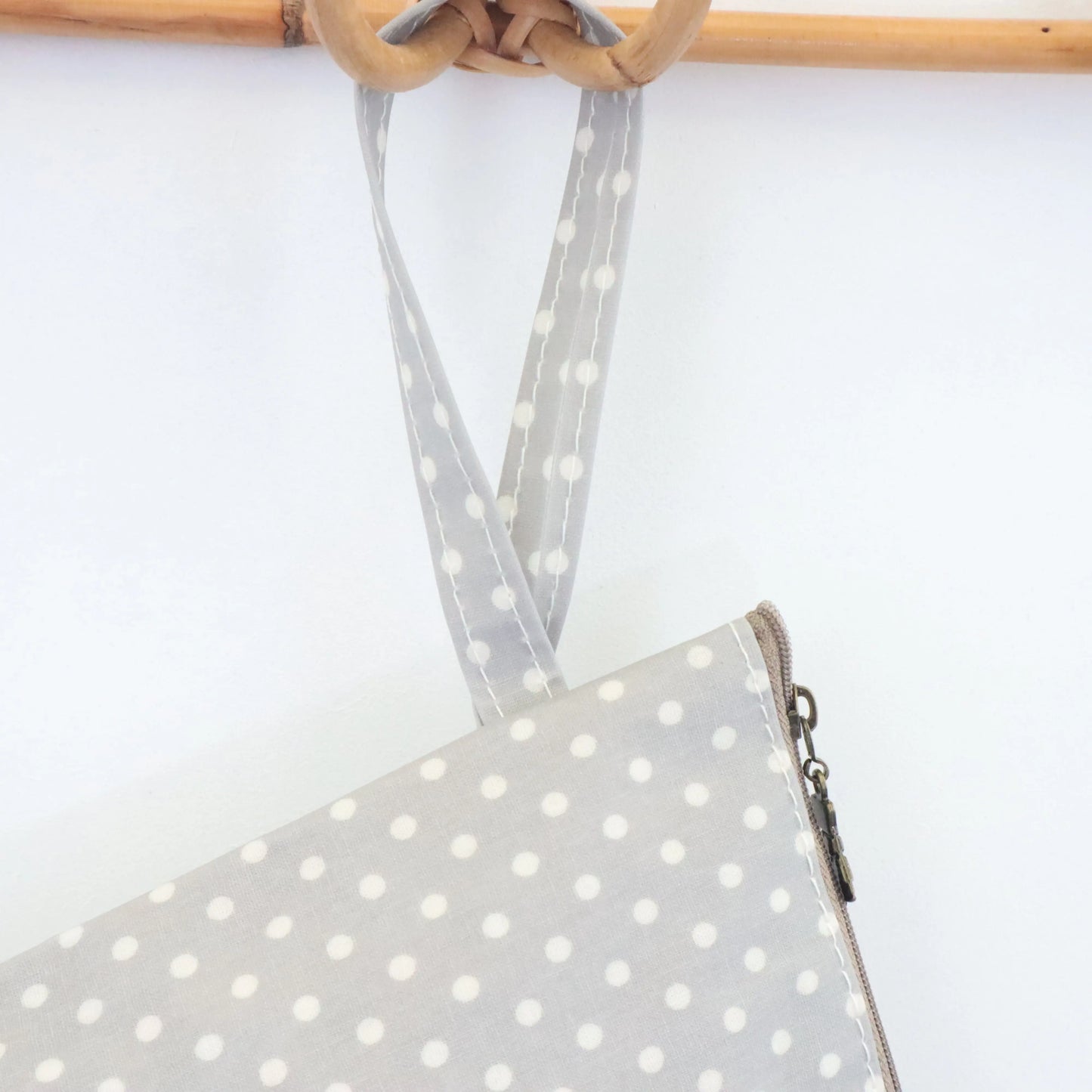 Bags Garden neceser Neceser maxi waterproof Greige Bags Garden Bags Garden