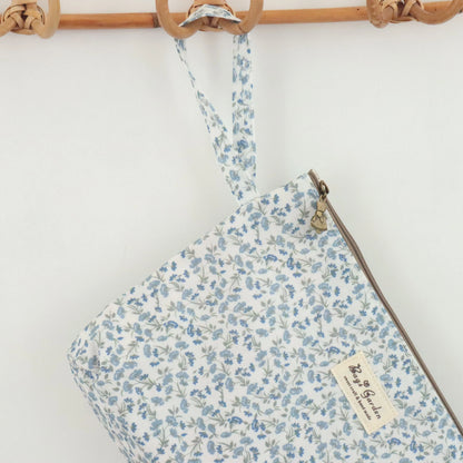 Neceser maxi waterproof Higo Bags Garden