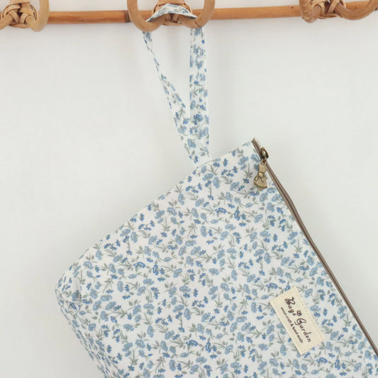 Neceser maxi waterproof Higo Bags Garden