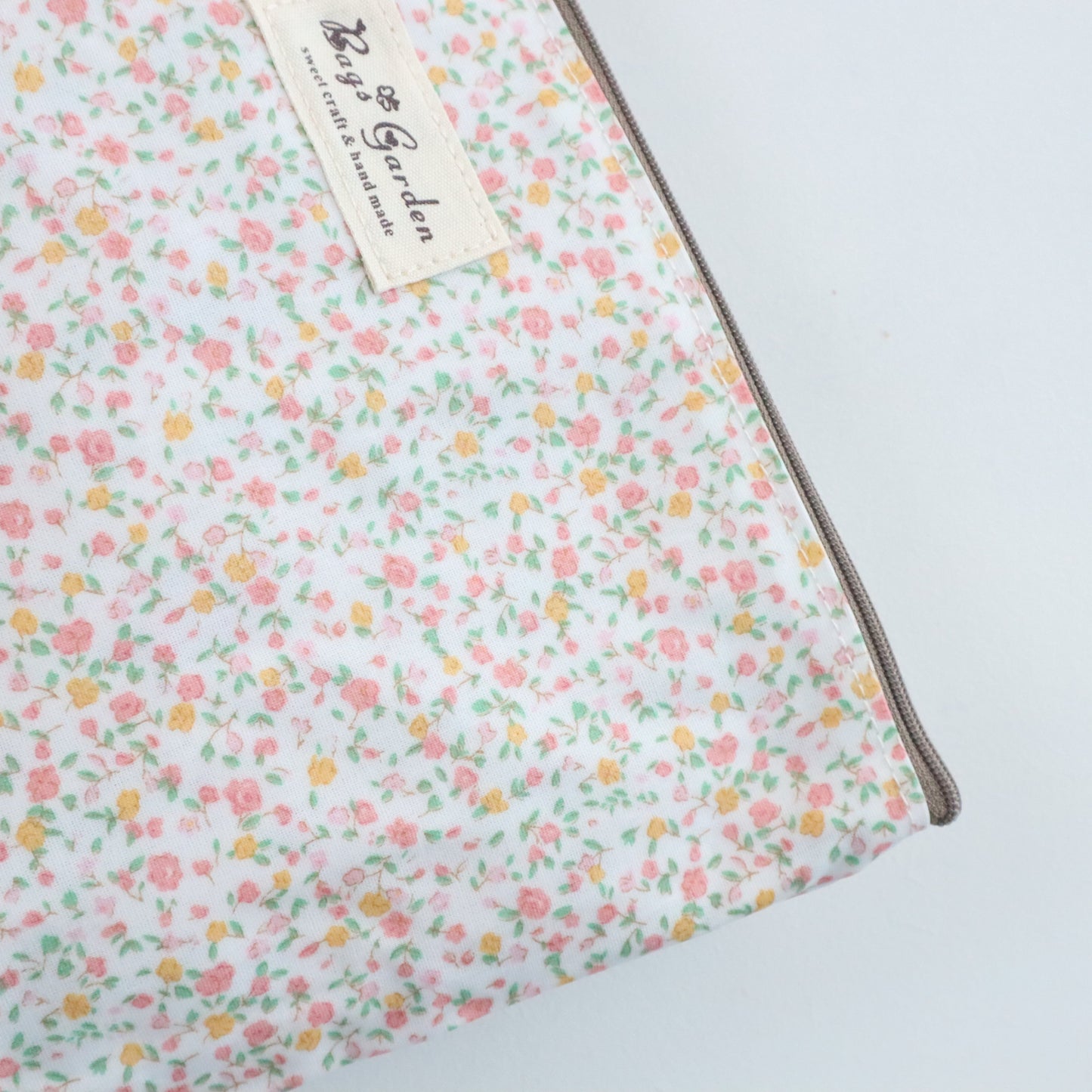 Bags Garden neceser Neceser maxi waterproof Kiwi Bags Garden Bags Garden