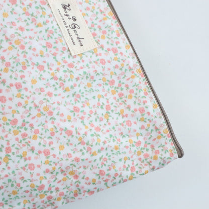 Bags Garden neceser Neceser maxi waterproof Kiwi Bags Garden Bags Garden