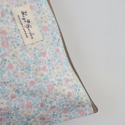 Bags Garden neceser Neceser maxi waterproof Limon Bags Garden Bags Garden