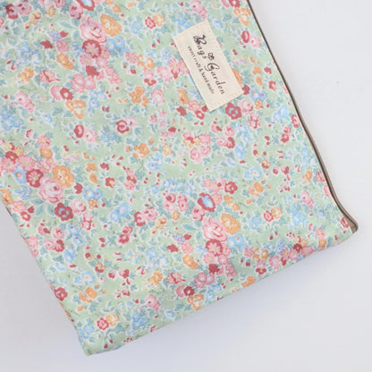 Bags Garden neceser Neceser maxi waterproof Manzana Bags Garden Bags Garden