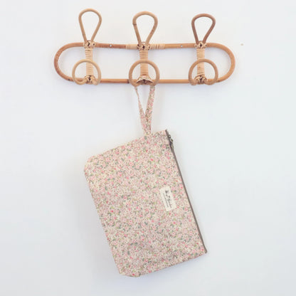 Bags Garden neceser Neceser maxi waterproof Melocotón Bags Garden Bags Garden