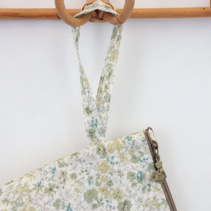 Bags Garden neceser Neceser maxi waterproof Melón Bags Garden Bags Garden