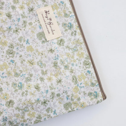 Bags Garden neceser Neceser maxi waterproof Melón Bags Garden Bags Garden