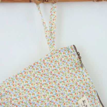 Neceser maxi waterproof Menta Bags Garden