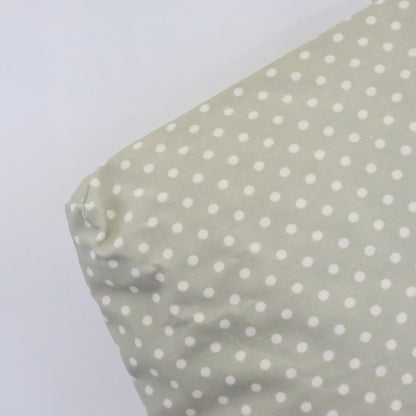 Bags Garden neceser Neceser maxi waterproof Mint Bags Garden Bags Garden