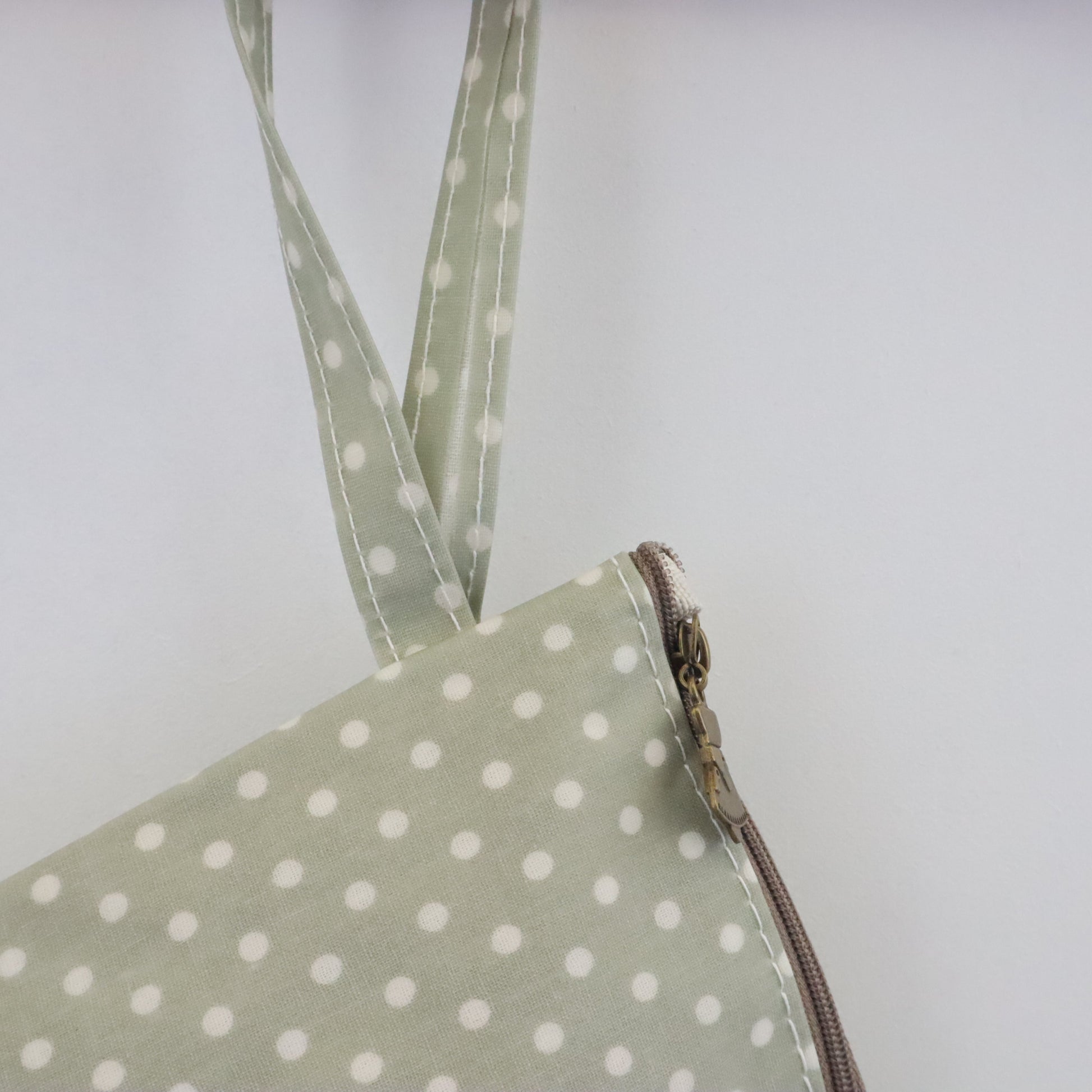 Bags Garden neceser Neceser maxi waterproof Mint Bags Garden Bags Garden