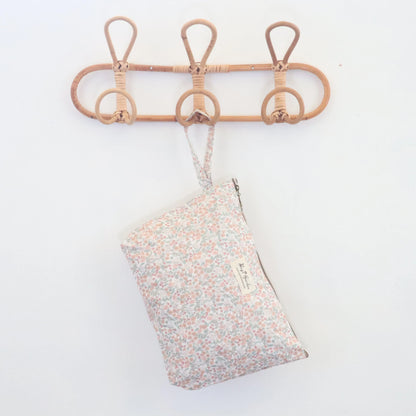 Bags Garden neceser Neceser maxi waterproof Naranja Bags Garden Bags Garden