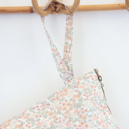 Bags Garden neceser Neceser maxi waterproof Naranja Bags Garden Bags Garden