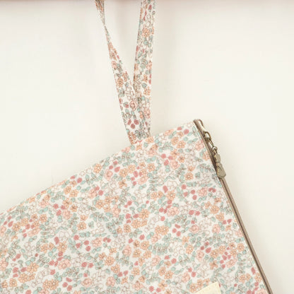 Neceser maxi waterproof Naranja Bags Garden