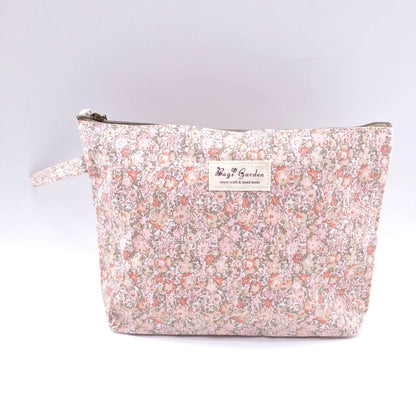 Bags Garden neceser Neceser maxi waterproof Nectarina Bags Garden Bags Garden