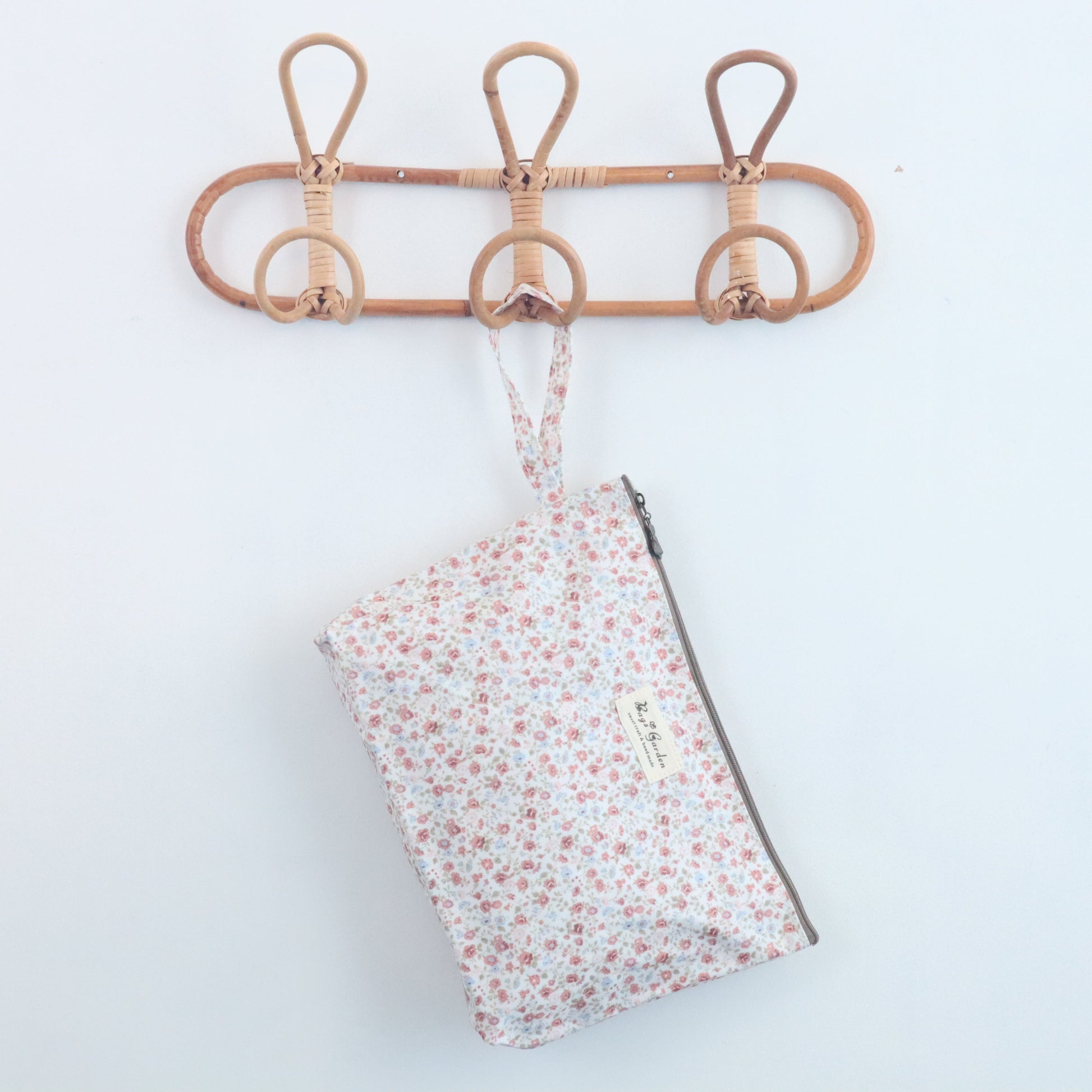 Bags Garden neceser Neceser maxi waterproof Paraguaya Bags Garden Bags Garden