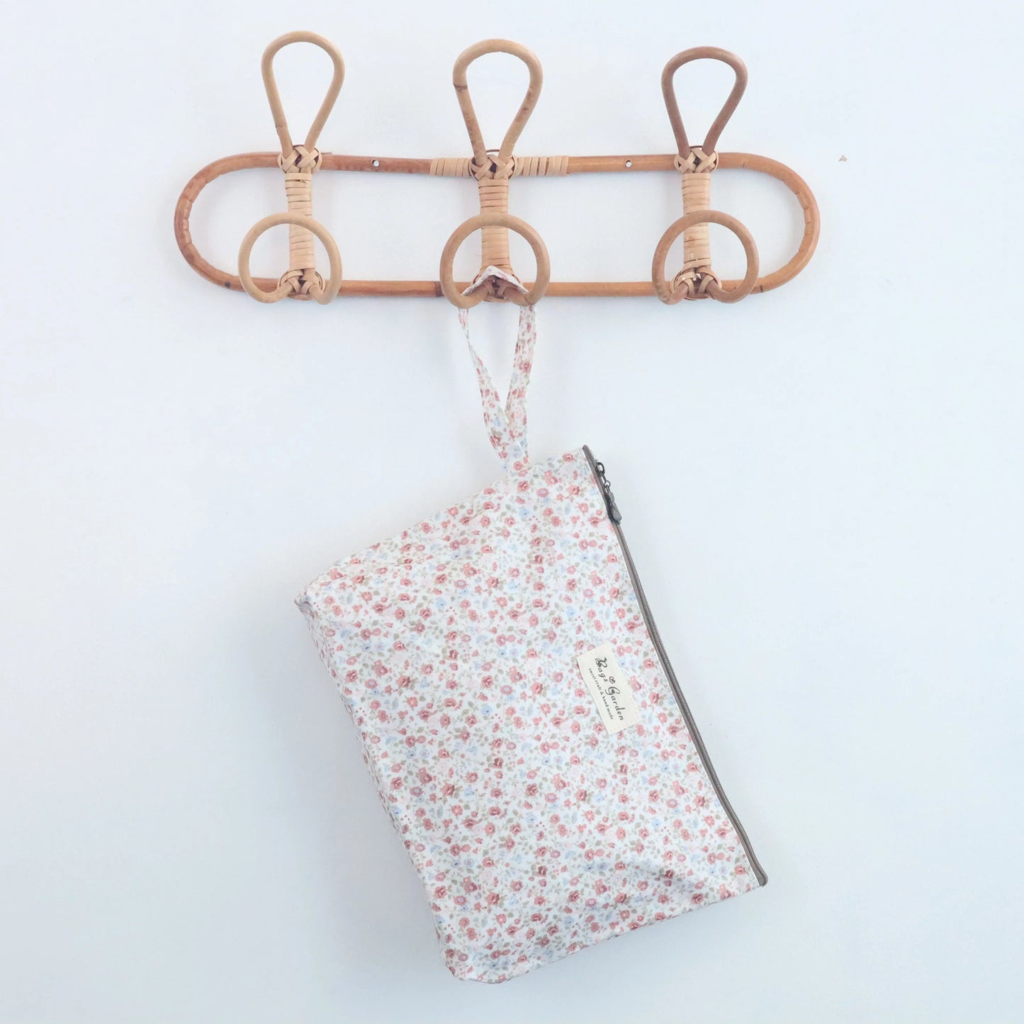 Bags Garden neceser Neceser maxi waterproof Paraguaya Bags Garden Bags Garden
