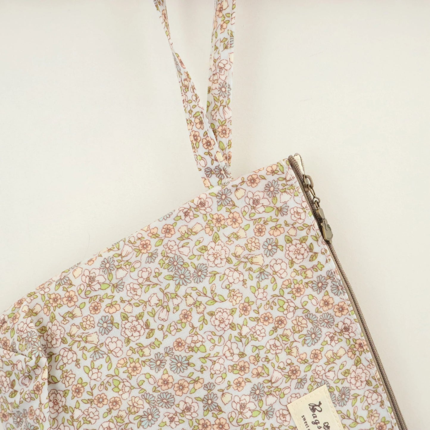 Neceser maxi waterproof Pera Bags Garden