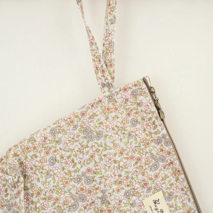Neceser maxi waterproof Pera Bags Garden