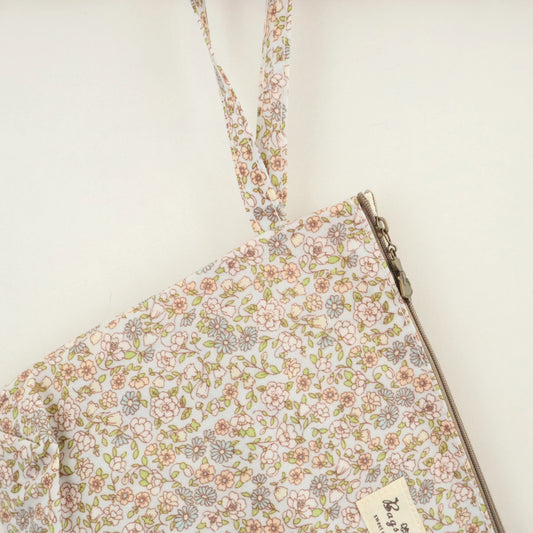 Neceser maxi waterproof Pera Bags Garden