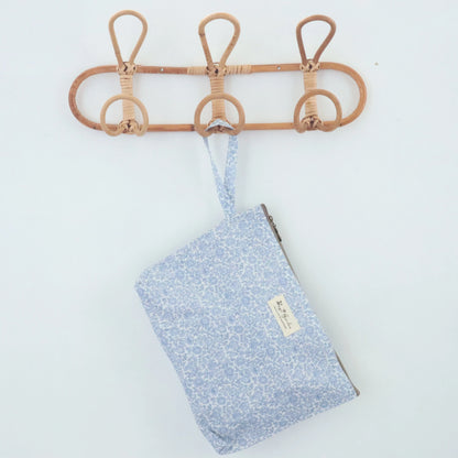 Neceser maxi waterproof Piña Bags Garden