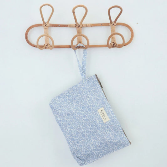 Neceser maxi waterproof Piña Bags Garden