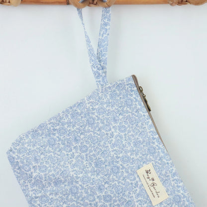 Neceser maxi waterproof Piña Bags Garden