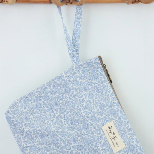 Neceser maxi waterproof Piña Bags Garden