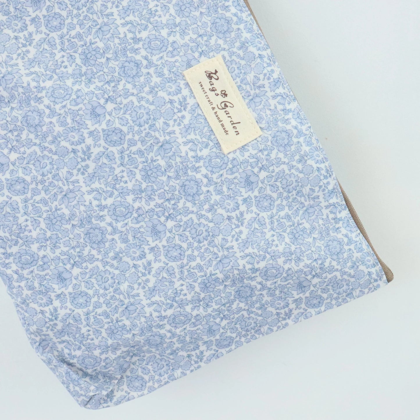 Neceser maxi waterproof Piña Bags Garden