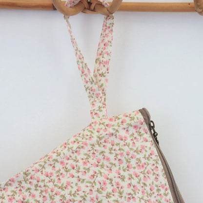 Bags Garden neceser Neceser maxi waterproof Pistacho Bags Garden Bags Garden